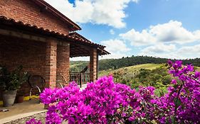 Chalé com Vista Privilegiada